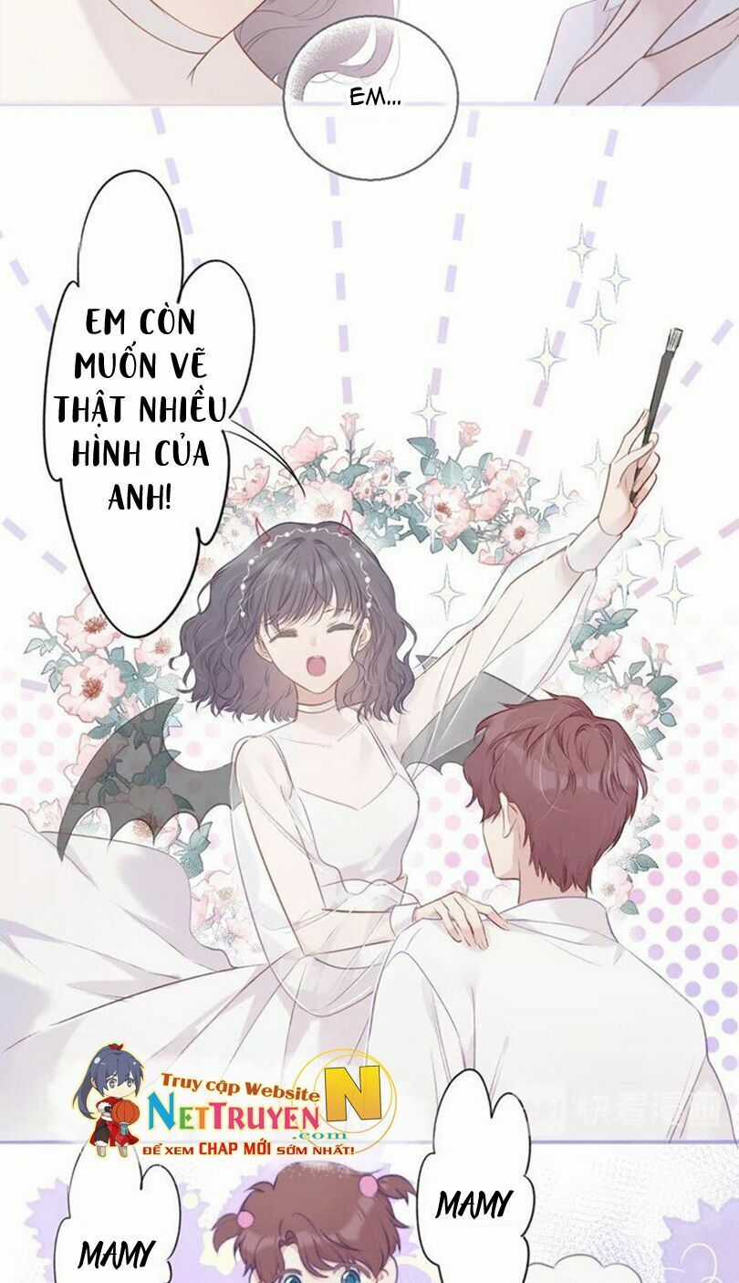 Đừng Để Tôi Bảo Vệ Chapter 22 trang 25