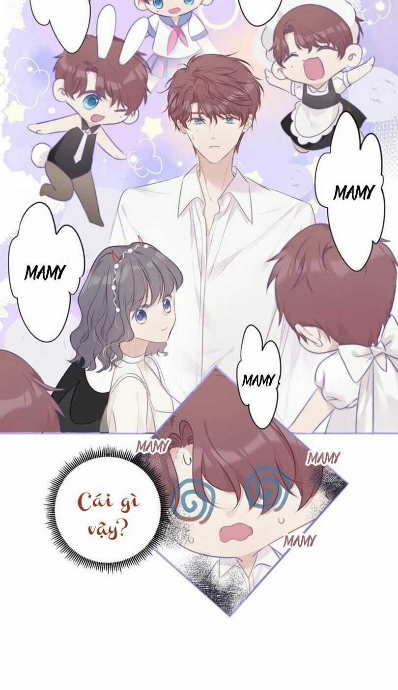 Đừng Để Tôi Bảo Vệ Chapter 22 trang 26