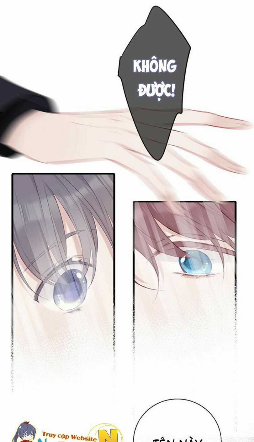 Đừng Để Tôi Bảo Vệ Chapter 22 trang 27