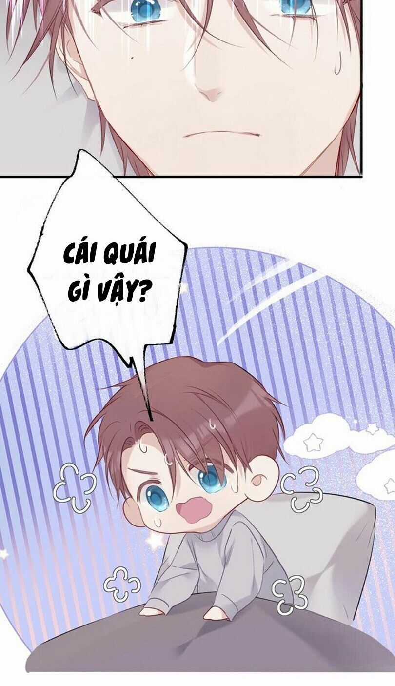 Đừng Để Tôi Bảo Vệ Chapter 22 trang 30
