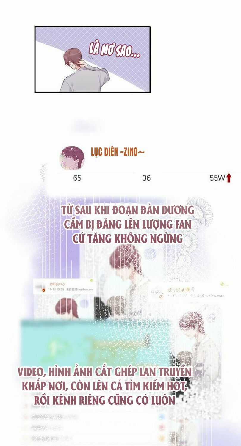 Đừng Để Tôi Bảo Vệ Chapter 22 trang 31