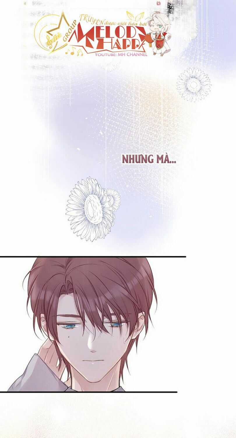 Đừng Để Tôi Bảo Vệ Chapter 22 trang 32