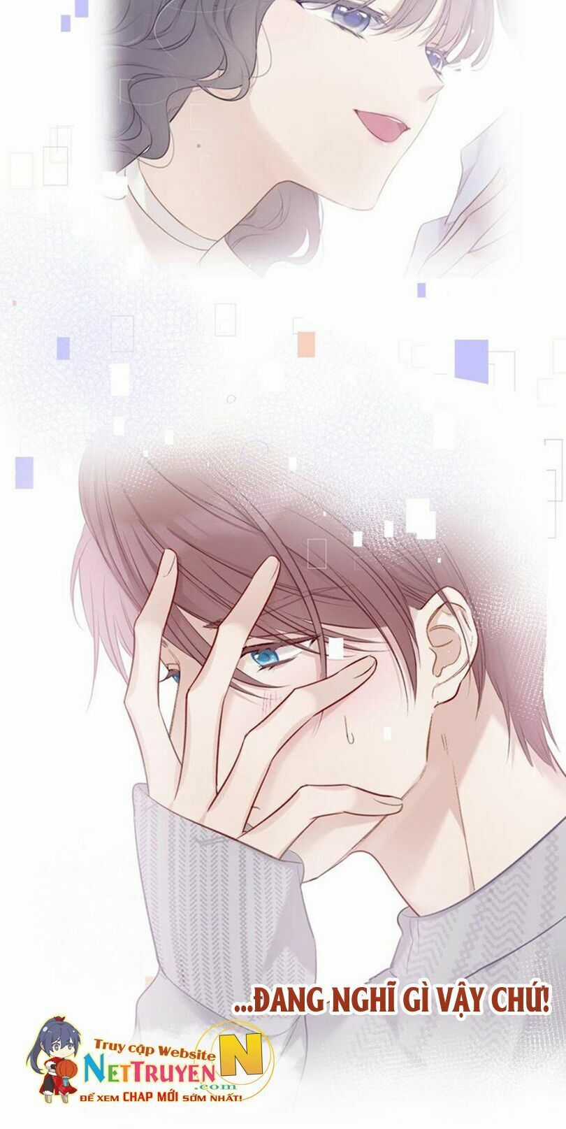 Đừng Để Tôi Bảo Vệ Chapter 22 trang 35