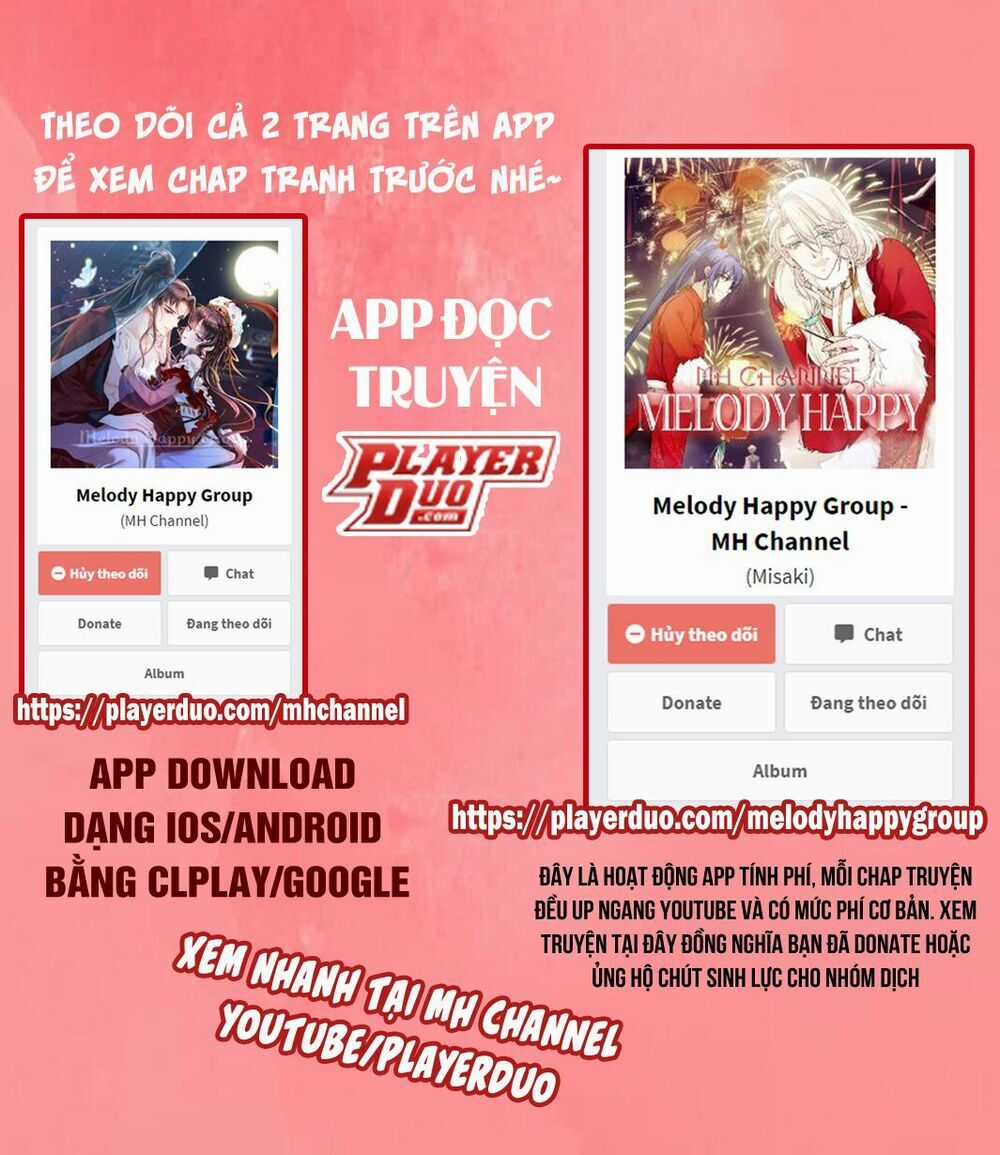 Đừng Để Tôi Bảo Vệ Chapter 22 trang 38