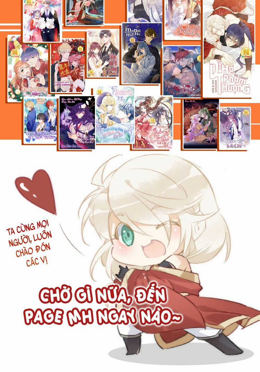 Đừng Để Tôi Bảo Vệ Chapter 22 trang 40