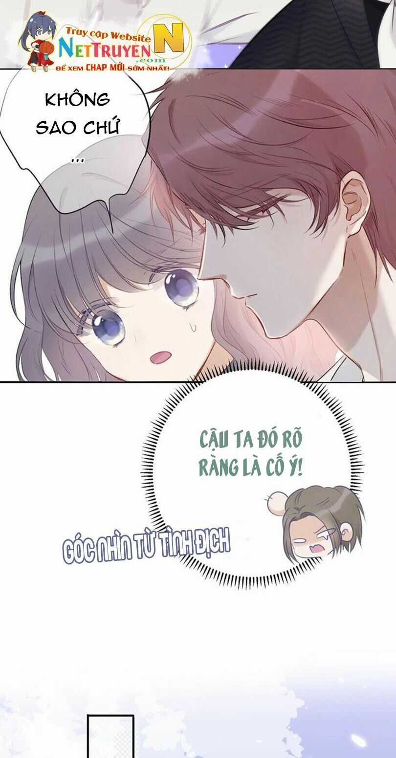 Đừng Để Tôi Bảo Vệ Chapter 22 trang 6