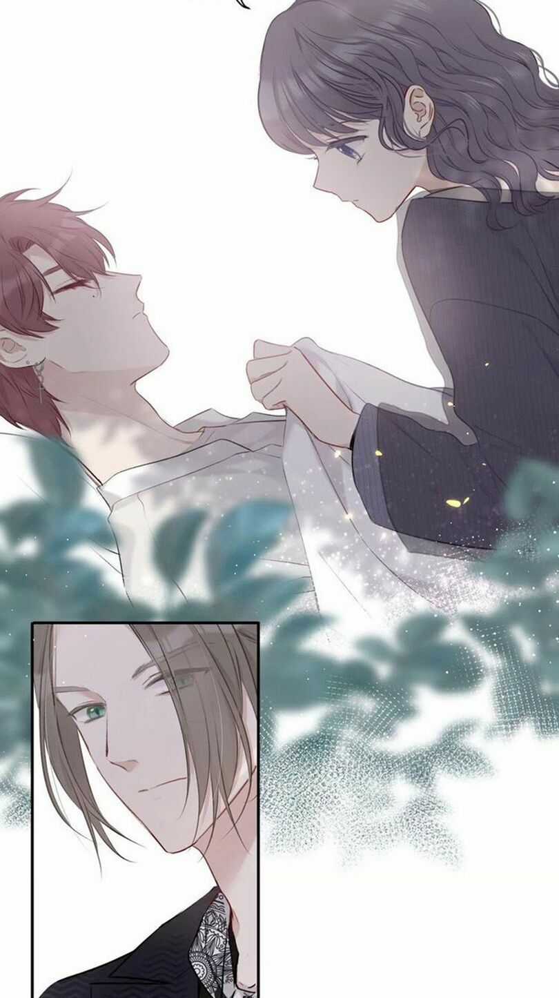 Đừng Để Tôi Bảo Vệ Chapter 22 trang 9