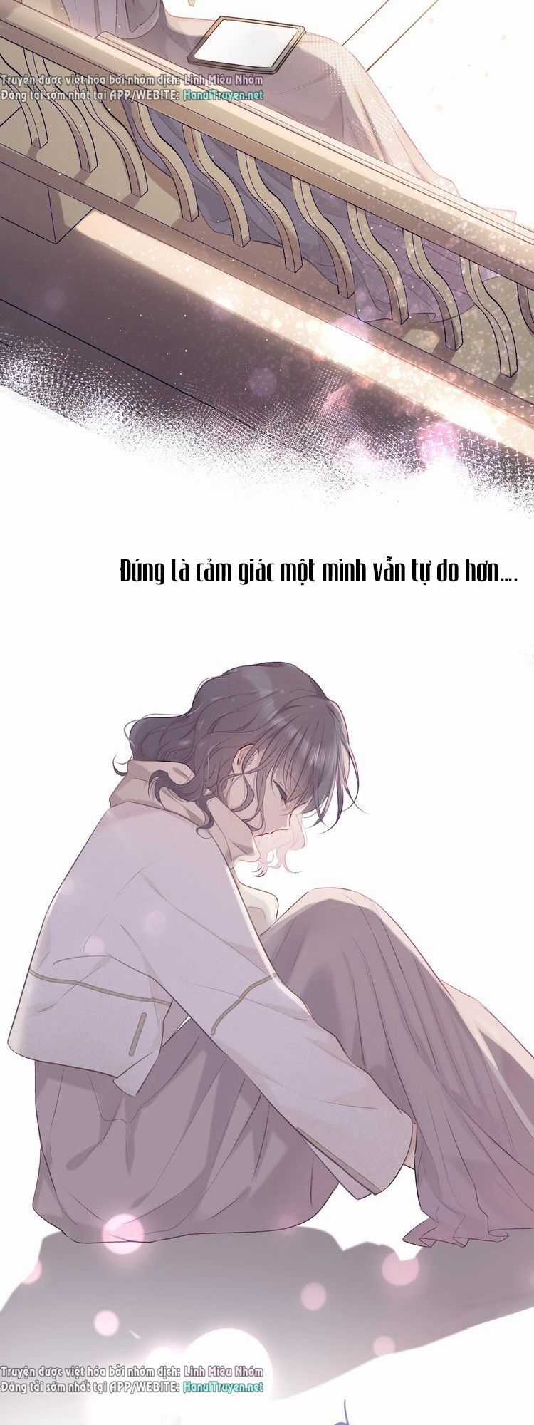 Đừng Để Tôi Bảo Vệ Chapter 36 trang 18