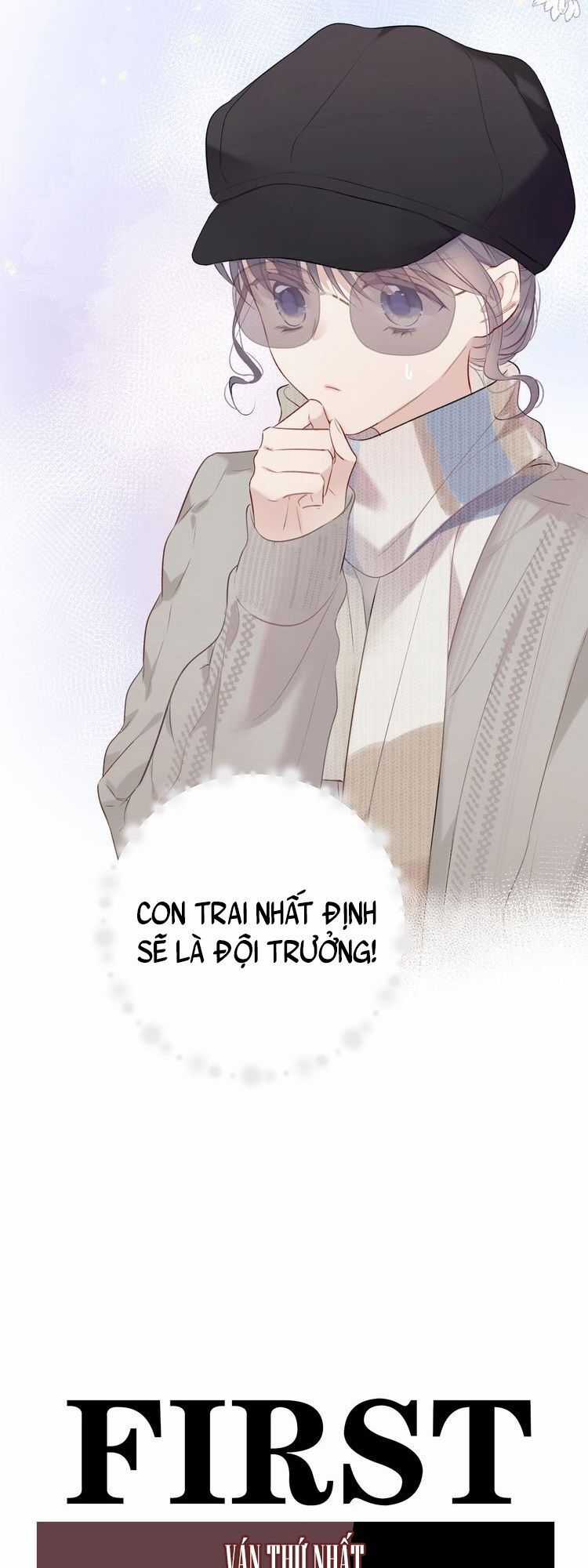 Đừng Để Tôi Bảo Vệ Chapter 36 trang 3