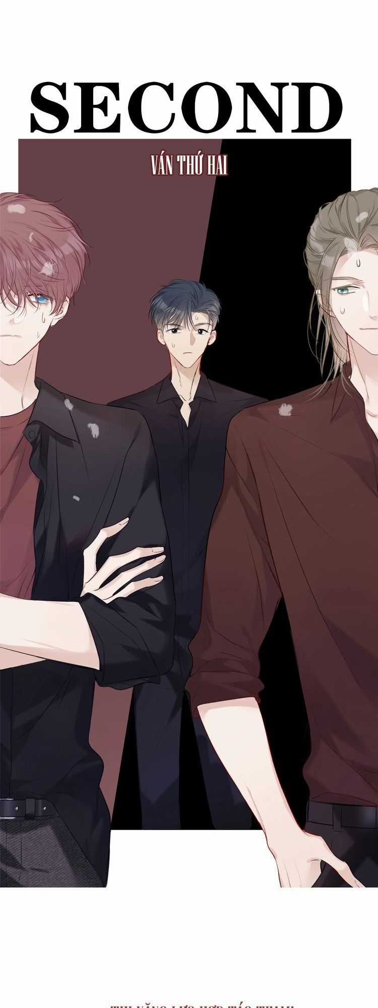Đừng Để Tôi Bảo Vệ Chapter 36 trang 9