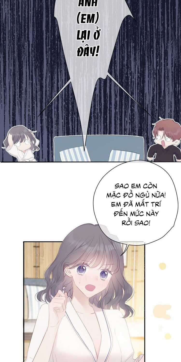 Đừng Để Tôi Bảo Vệ Chapter 84 trang 10
