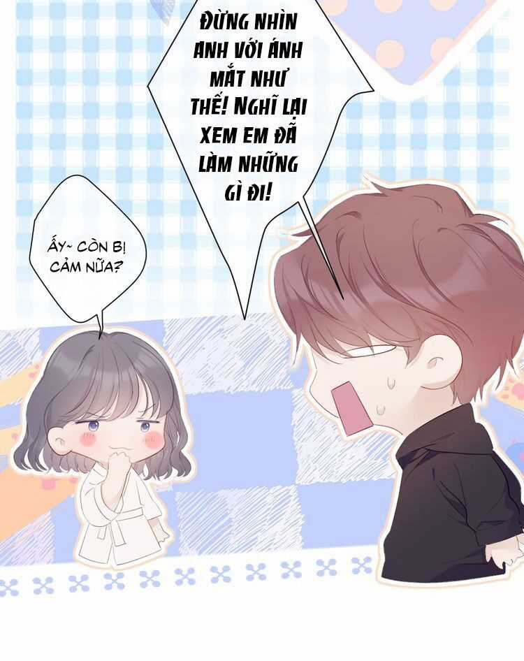 Đừng Để Tôi Bảo Vệ Chapter 84 trang 13