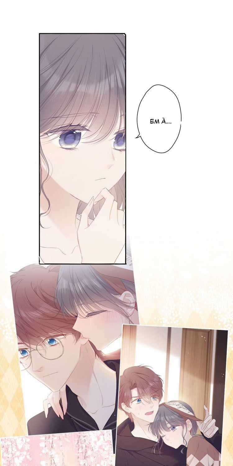 Đừng Để Tôi Bảo Vệ Chapter 84 trang 14