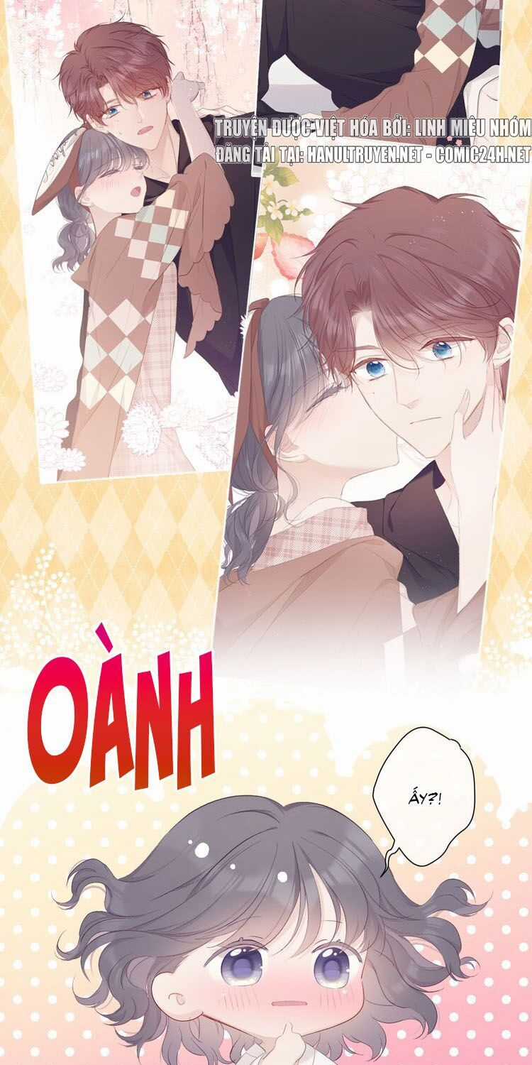 Đừng Để Tôi Bảo Vệ Chapter 84 trang 15