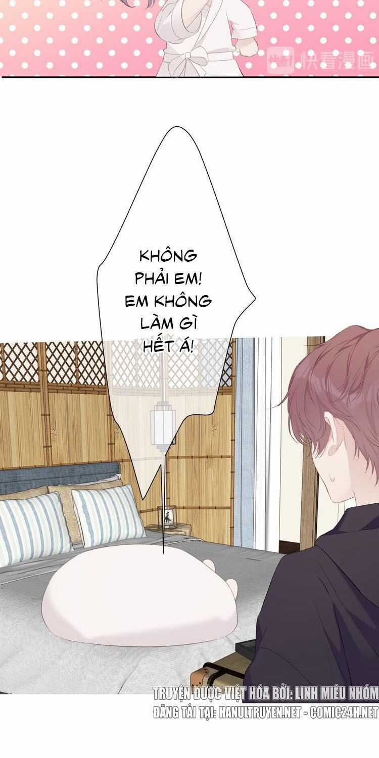 Đừng Để Tôi Bảo Vệ Chapter 84 trang 16
