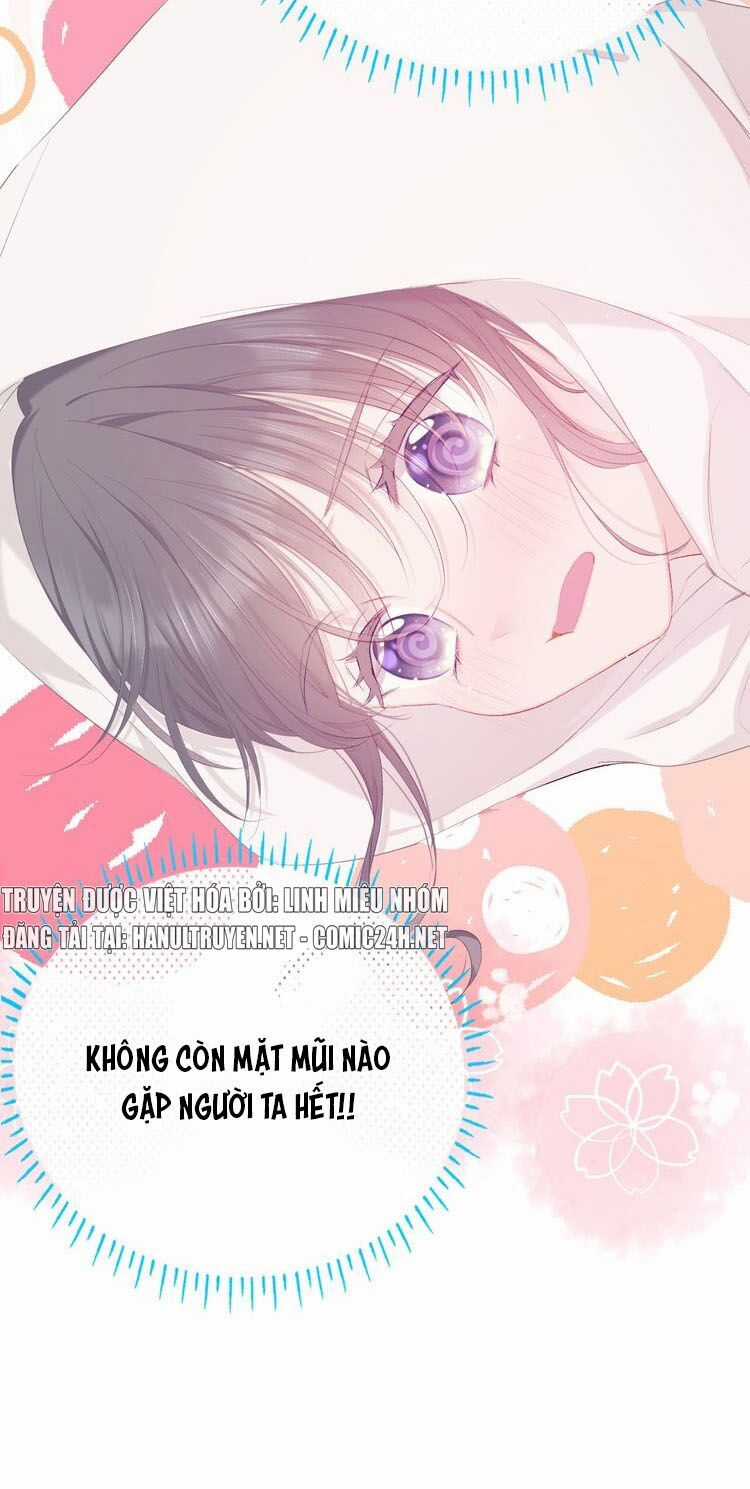 Đừng Để Tôi Bảo Vệ Chapter 84 trang 18