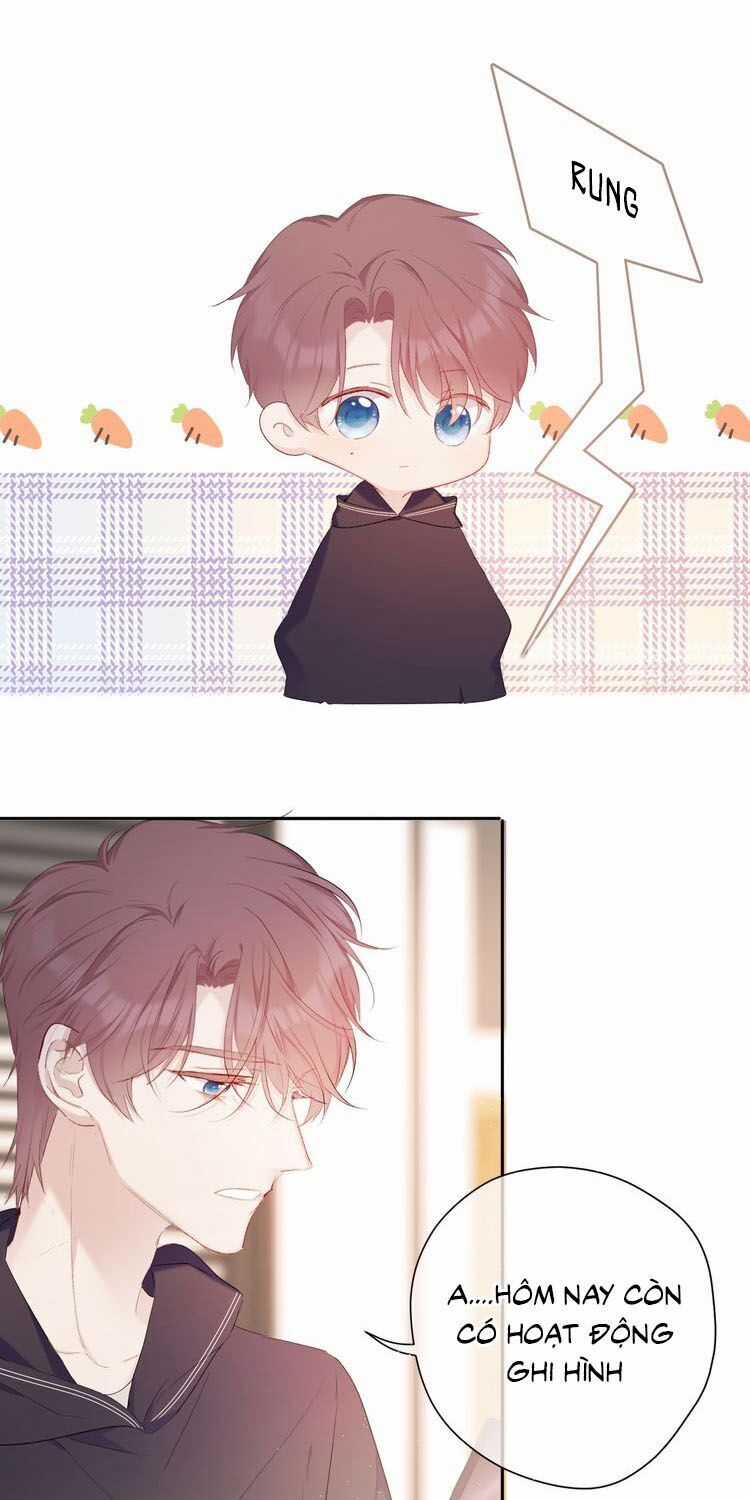 Đừng Để Tôi Bảo Vệ Chapter 84 trang 19