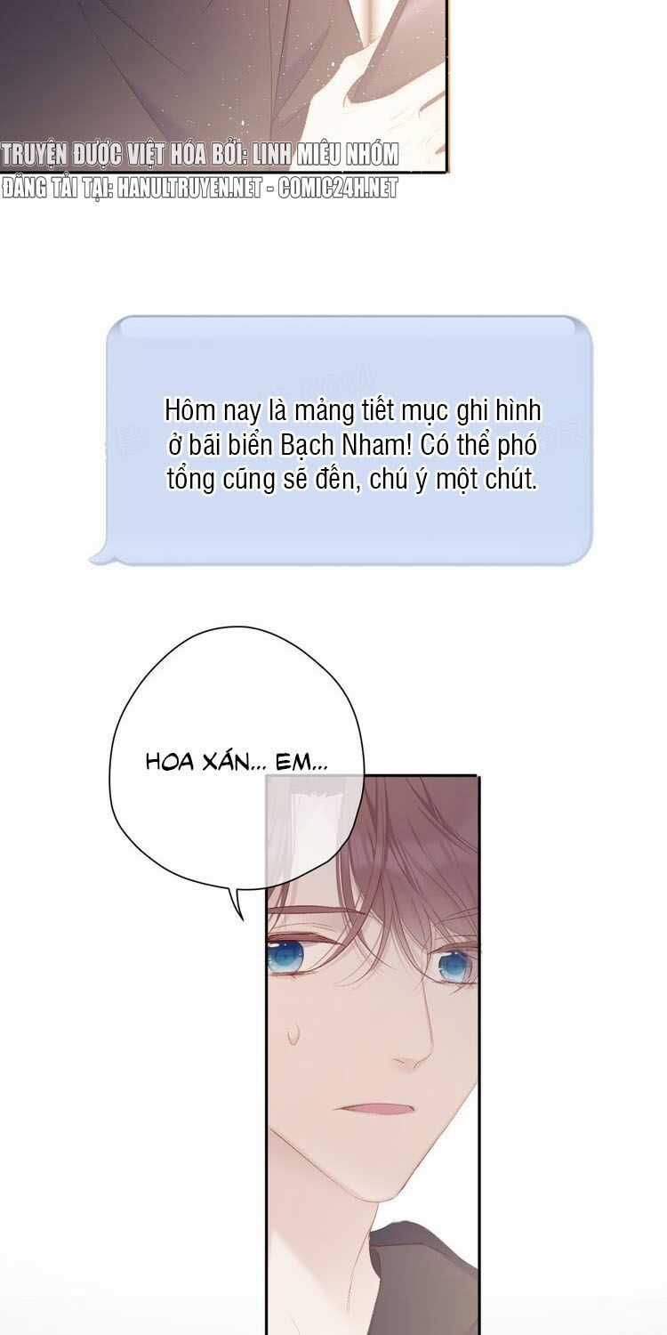 Đừng Để Tôi Bảo Vệ Chapter 84 trang 20