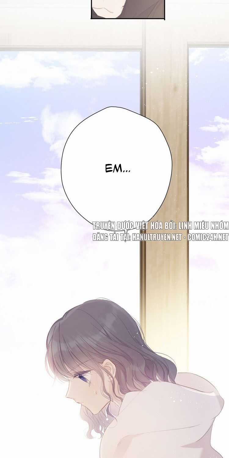 Đừng Để Tôi Bảo Vệ Chapter 84 trang 21