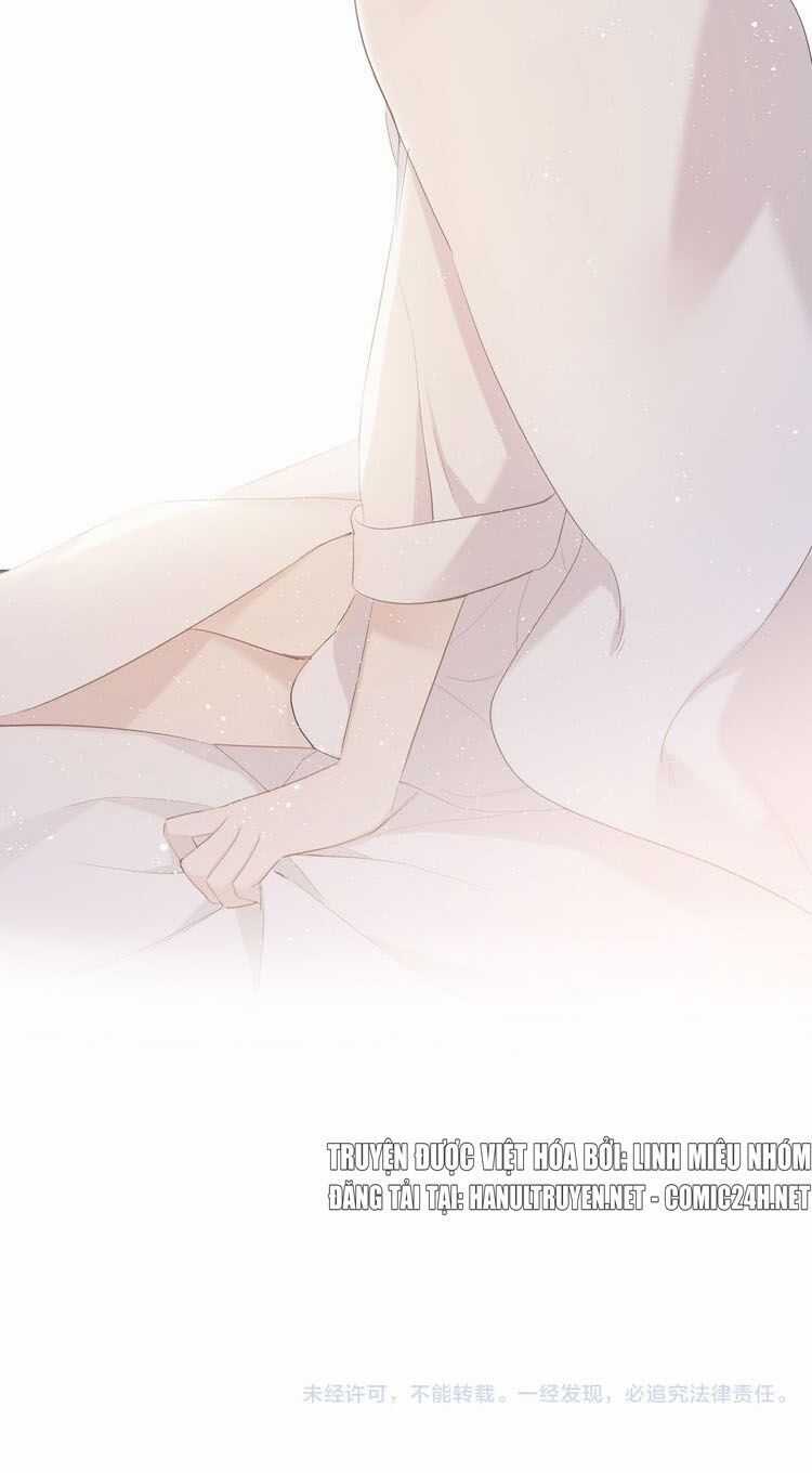 Đừng Để Tôi Bảo Vệ Chapter 84 trang 22