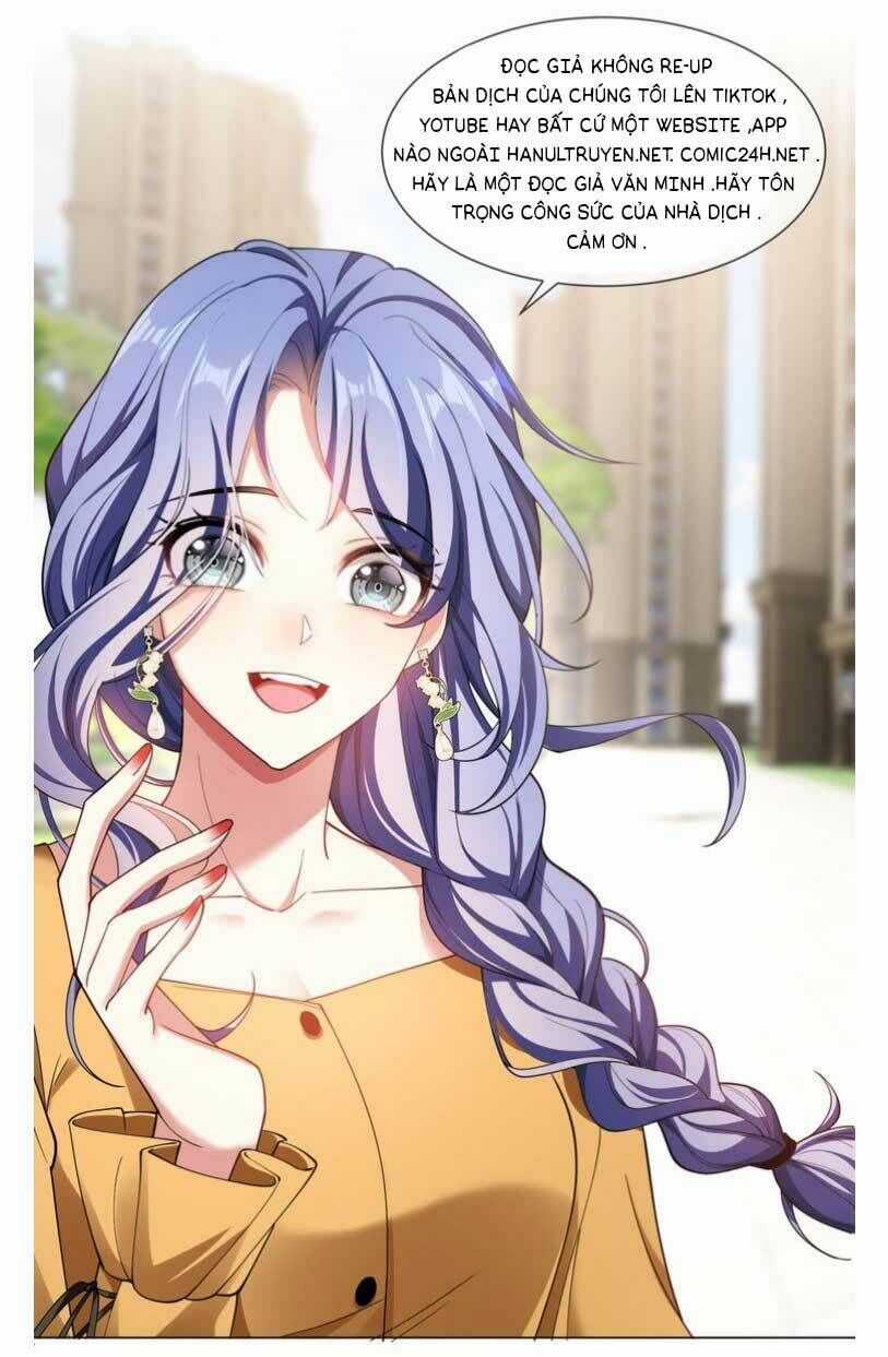 Đừng Để Tôi Bảo Vệ Chapter 84 trang 23