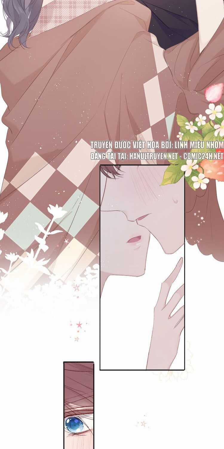 Đừng Để Tôi Bảo Vệ Chapter 84 trang 3