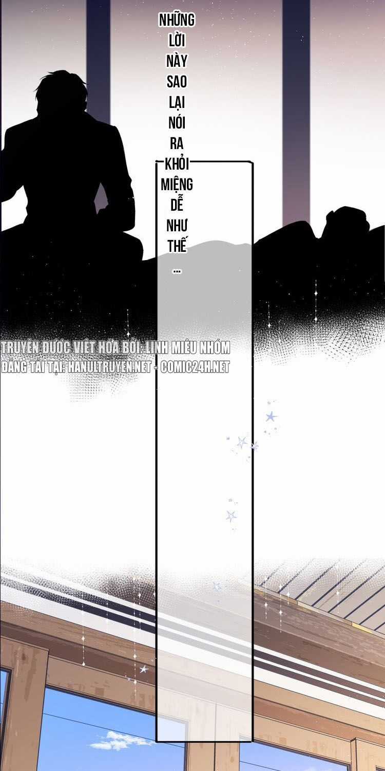 Đừng Để Tôi Bảo Vệ Chapter 84 trang 5