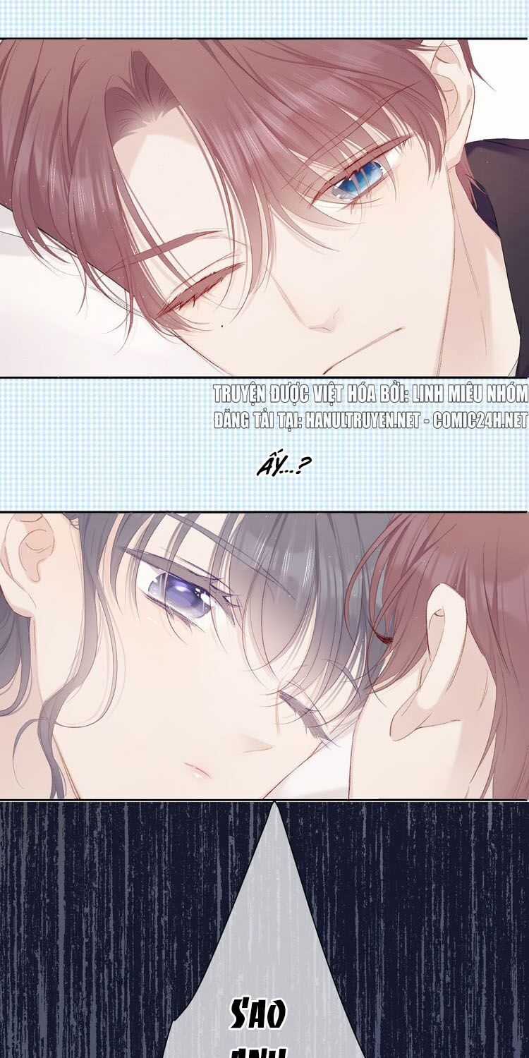 Đừng Để Tôi Bảo Vệ Chapter 84 trang 9
