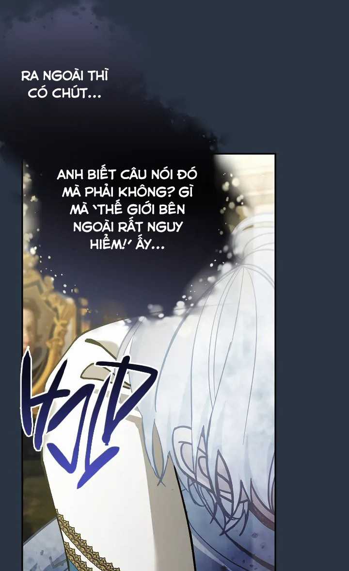 Đừng Đến Cửa Hàng Của Ác Nữ Chapter 69 trang 108