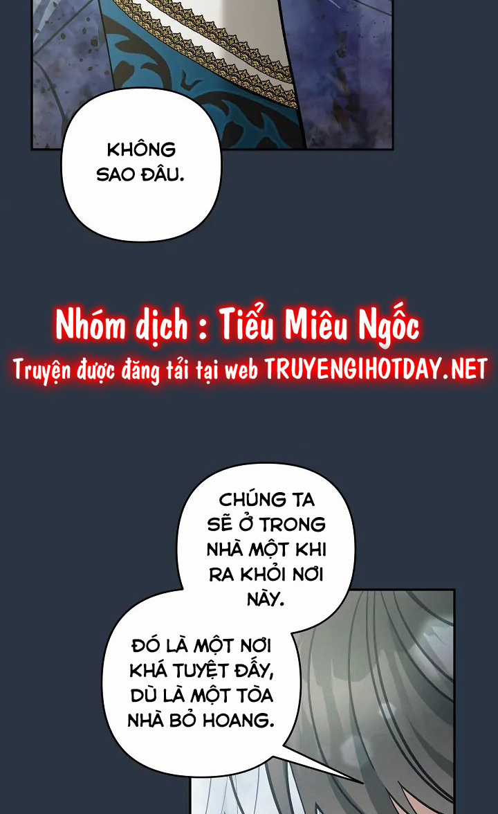 Đừng Đến Cửa Hàng Của Ác Nữ Chapter 69 trang 109
