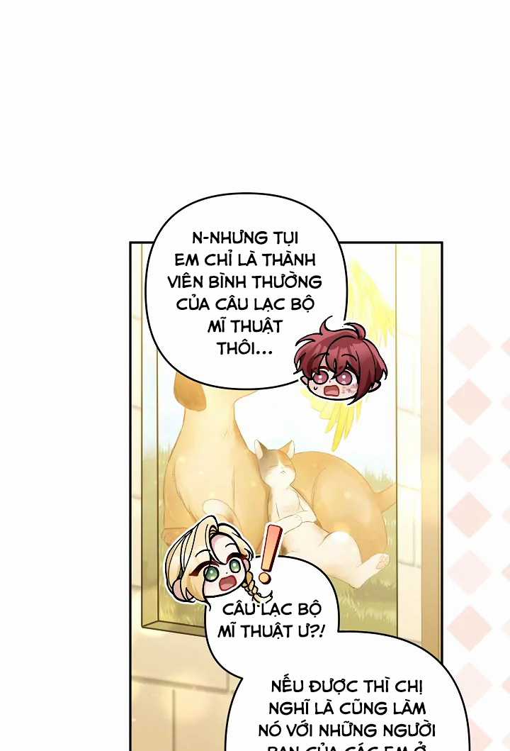 Đừng Đến Cửa Hàng Của Ác Nữ Chapter 69 trang 16