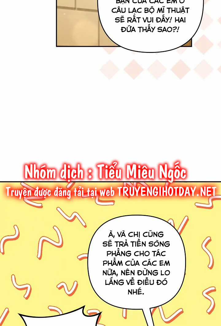 Đừng Đến Cửa Hàng Của Ác Nữ Chapter 69 trang 17