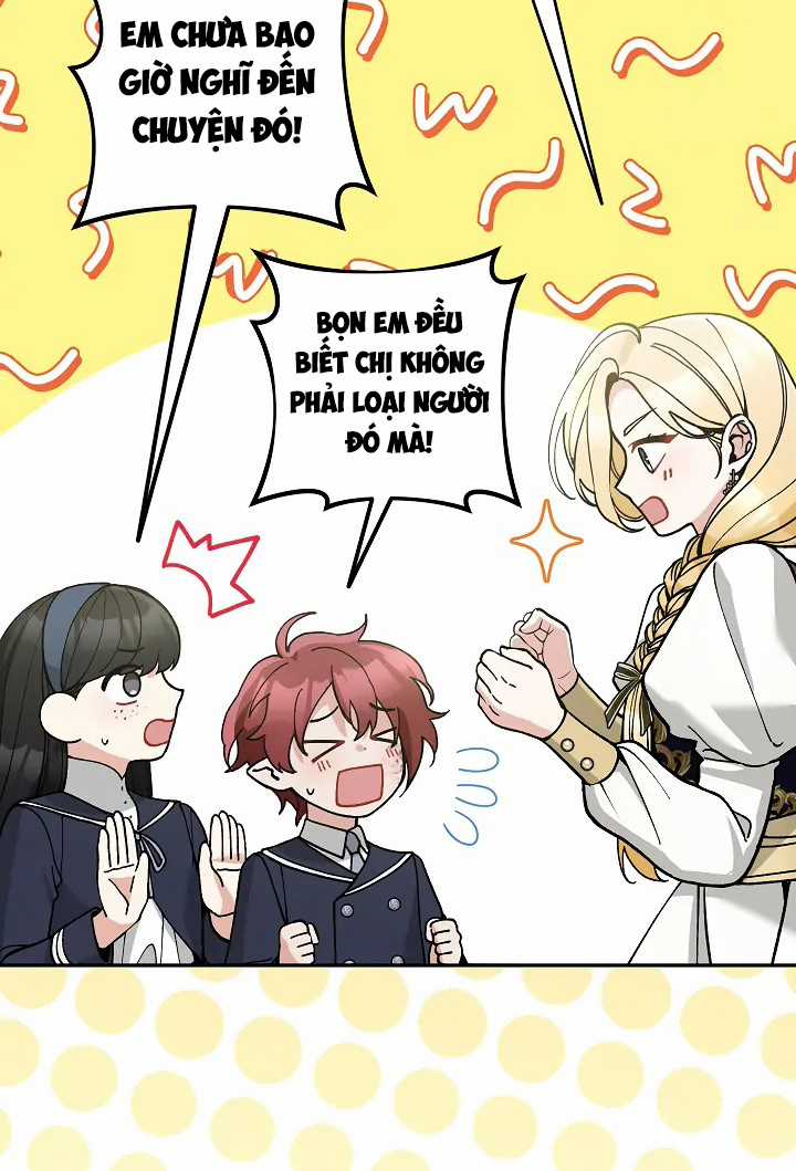 Đừng Đến Cửa Hàng Của Ác Nữ Chapter 69 trang 18