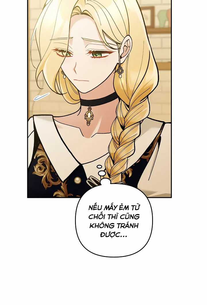 Đừng Đến Cửa Hàng Của Ác Nữ Chapter 69 trang 20