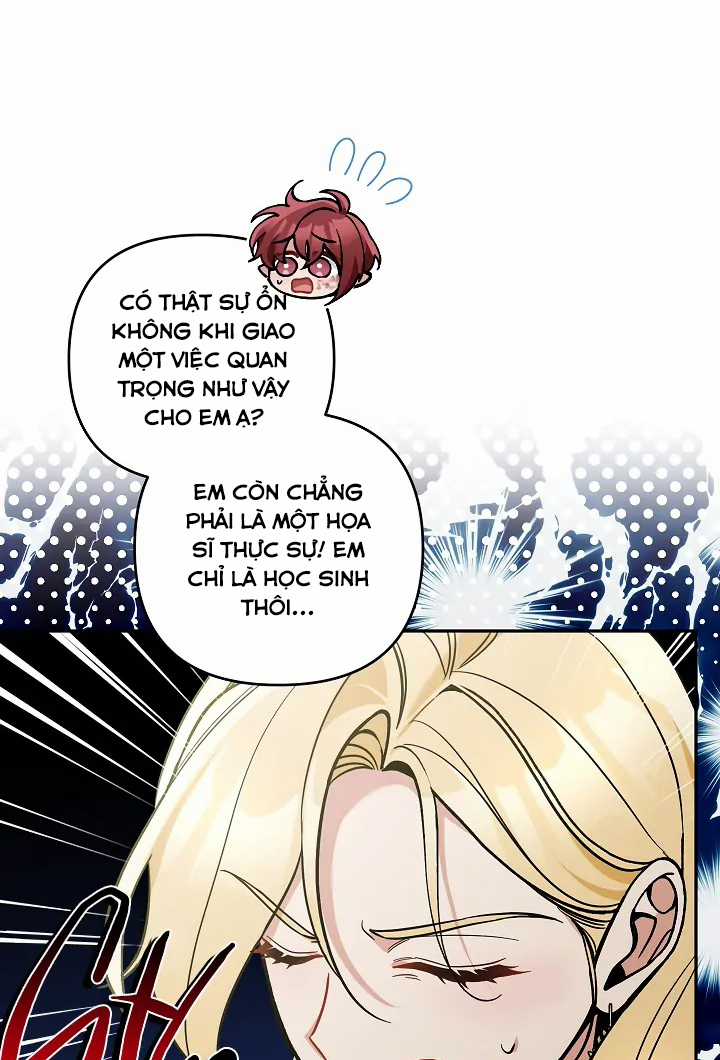 Đừng Đến Cửa Hàng Của Ác Nữ Chapter 69 trang 21