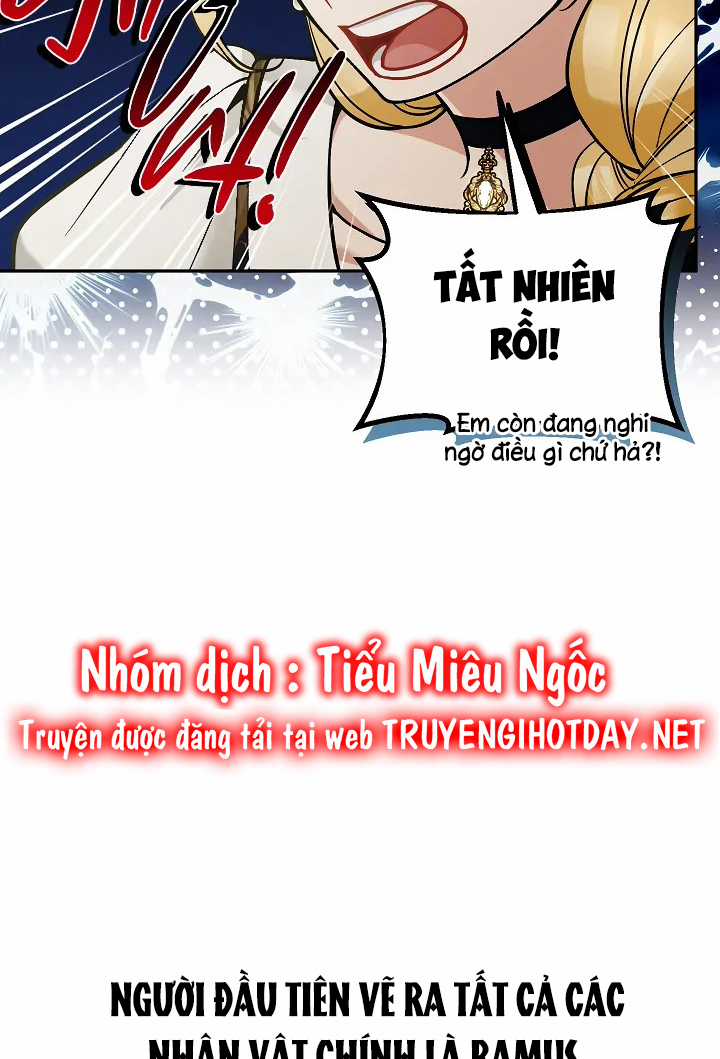 Đừng Đến Cửa Hàng Của Ác Nữ Chapter 69 trang 22