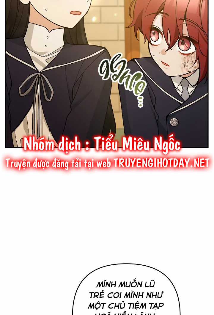 Đừng Đến Cửa Hàng Của Ác Nữ Chapter 69 trang 27