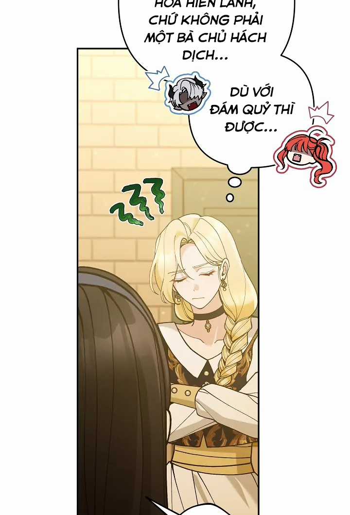 Đừng Đến Cửa Hàng Của Ác Nữ Chapter 69 trang 28