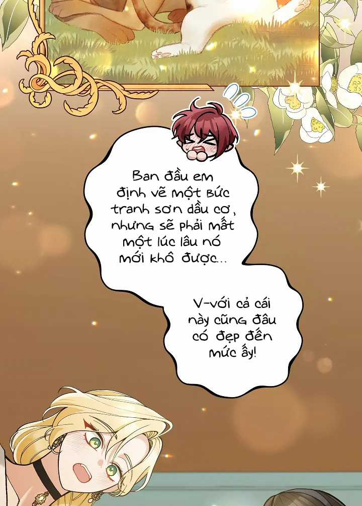 Đừng Đến Cửa Hàng Của Ác Nữ Chapter 69 trang 3