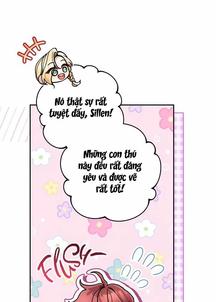 Đừng Đến Cửa Hàng Của Ác Nữ Chapter 69 trang 7