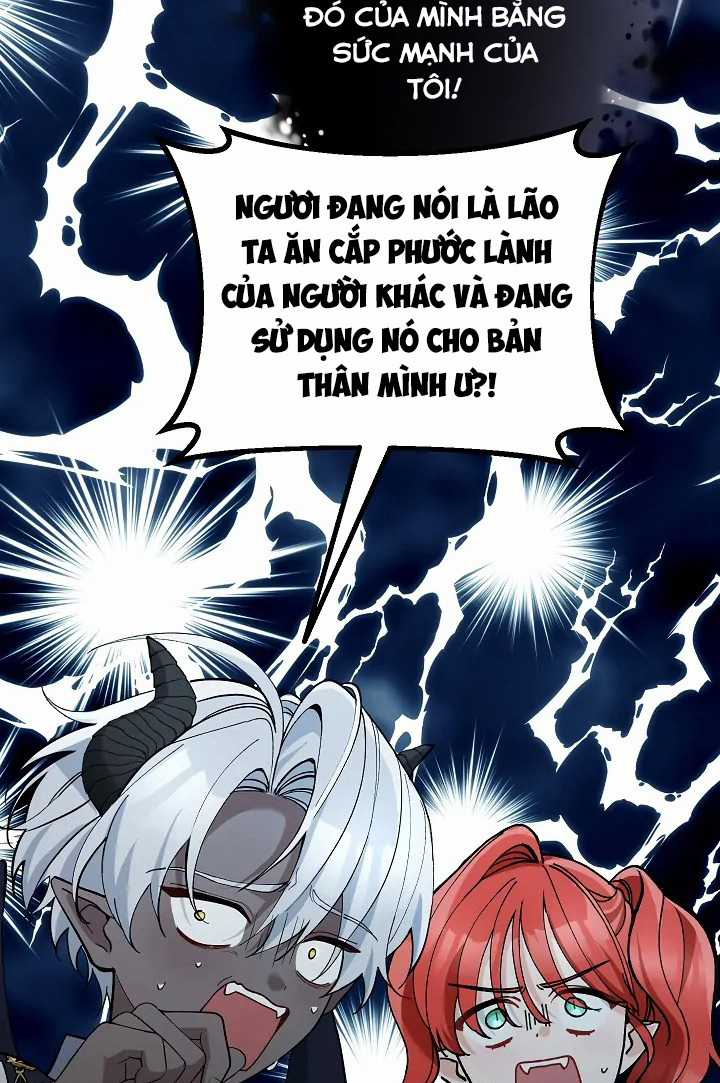 Đừng Đến Cửa Hàng Của Ác Nữ Chapter 69 trang 91
