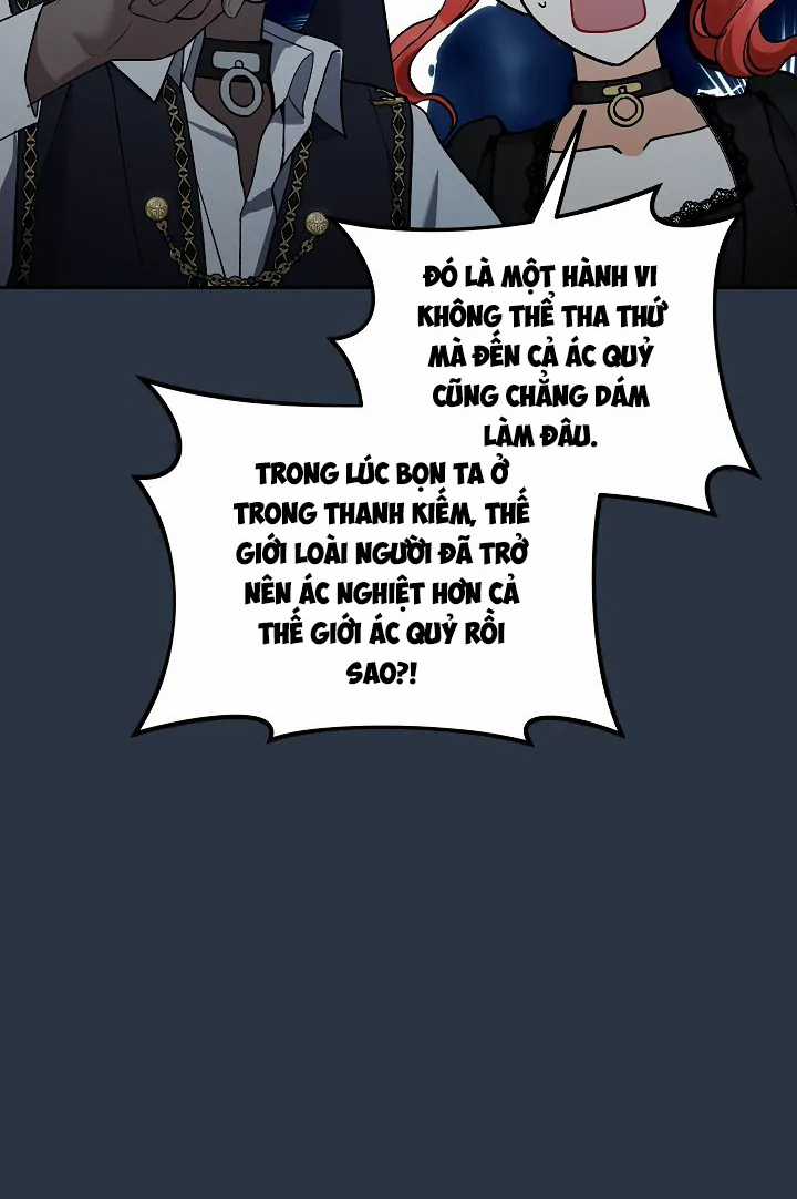 Đừng Đến Cửa Hàng Của Ác Nữ Chapter 69 trang 92