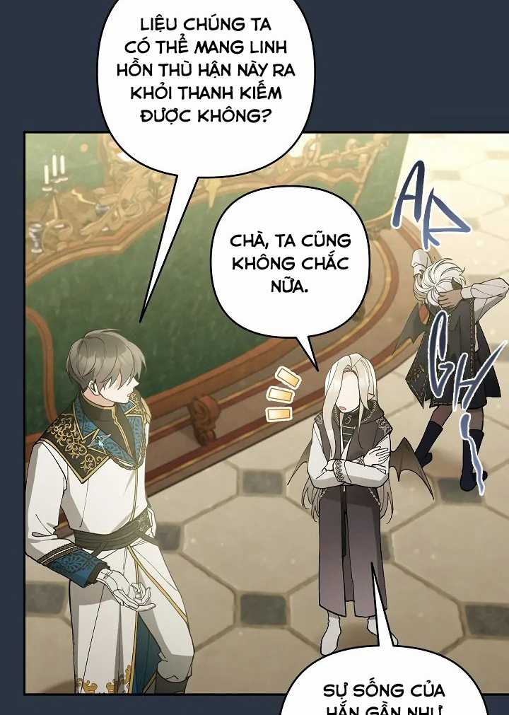 Đừng Đến Cửa Hàng Của Ác Nữ Chapter 69 trang 99