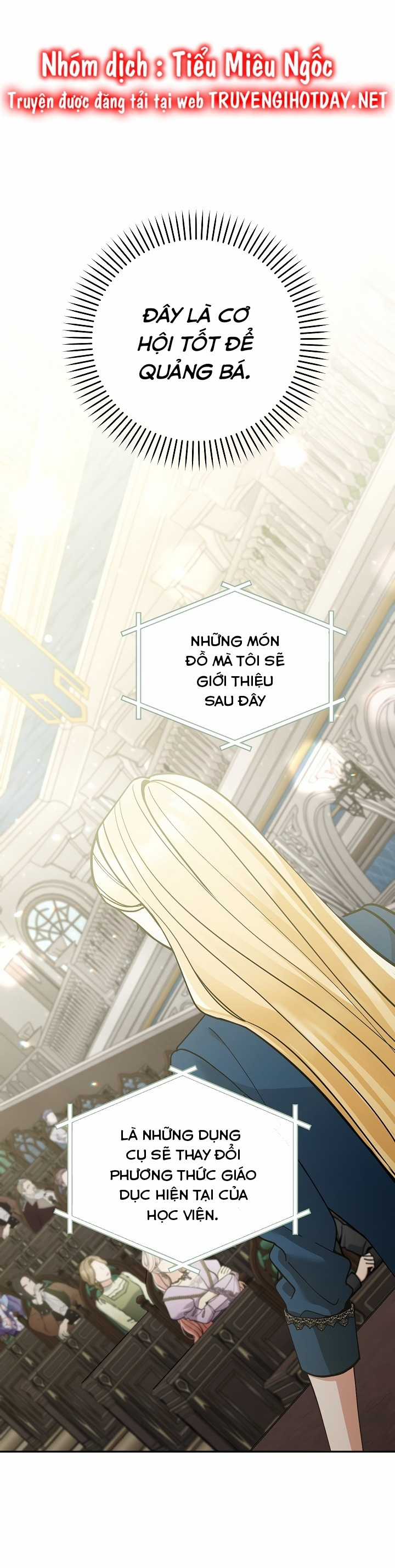 Đừng Đến Cửa Hàng Của Ác Nữ Chapter 73 trang 20