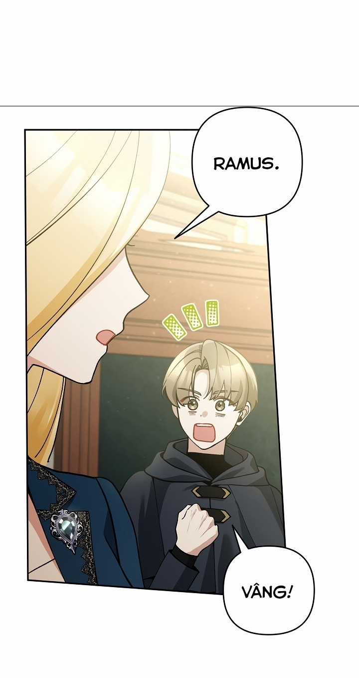 Đừng Đến Cửa Hàng Của Ác Nữ Chapter 73 trang 21