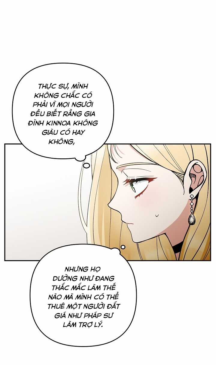 Đừng Đến Cửa Hàng Của Ác Nữ Chapter 73 trang 23
