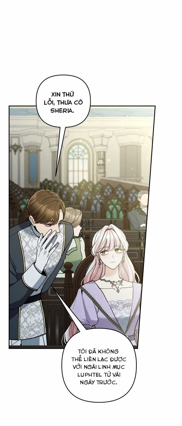 Đừng Đến Cửa Hàng Của Ác Nữ Chapter 73 trang 3