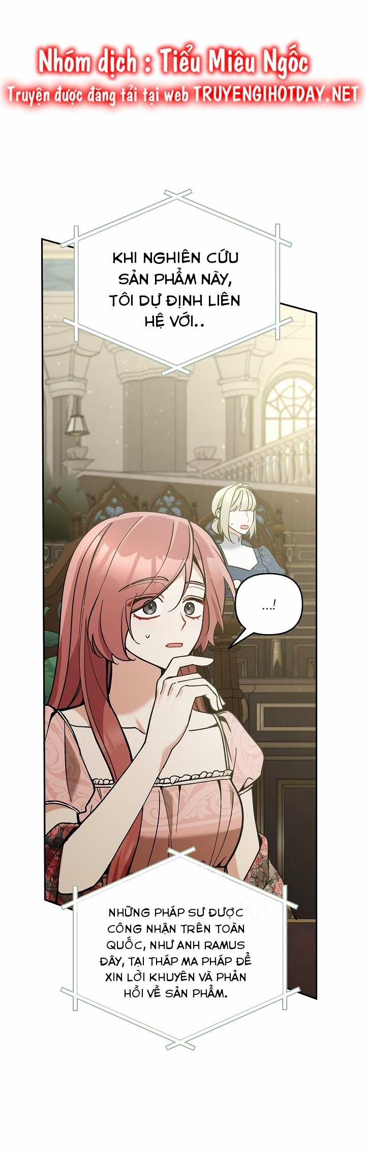 Đừng Đến Cửa Hàng Của Ác Nữ Chapter 73 trang 35
