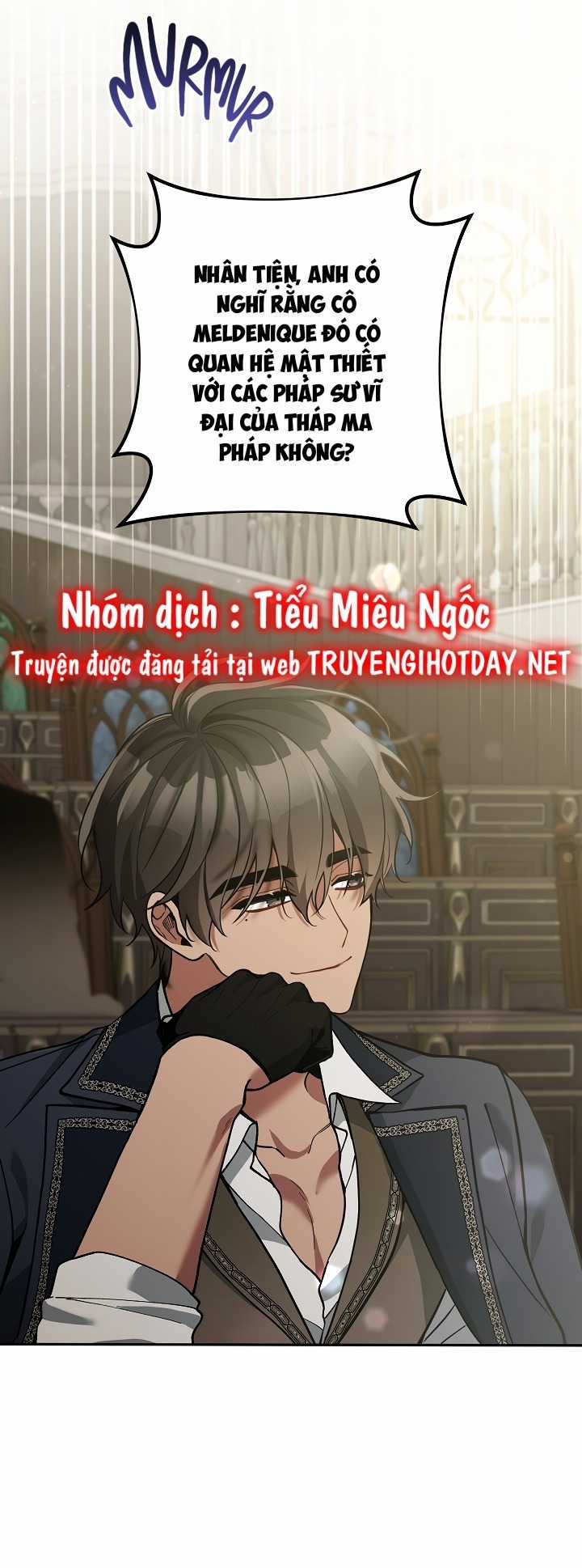 Đừng Đến Cửa Hàng Của Ác Nữ Chapter 73 trang 38