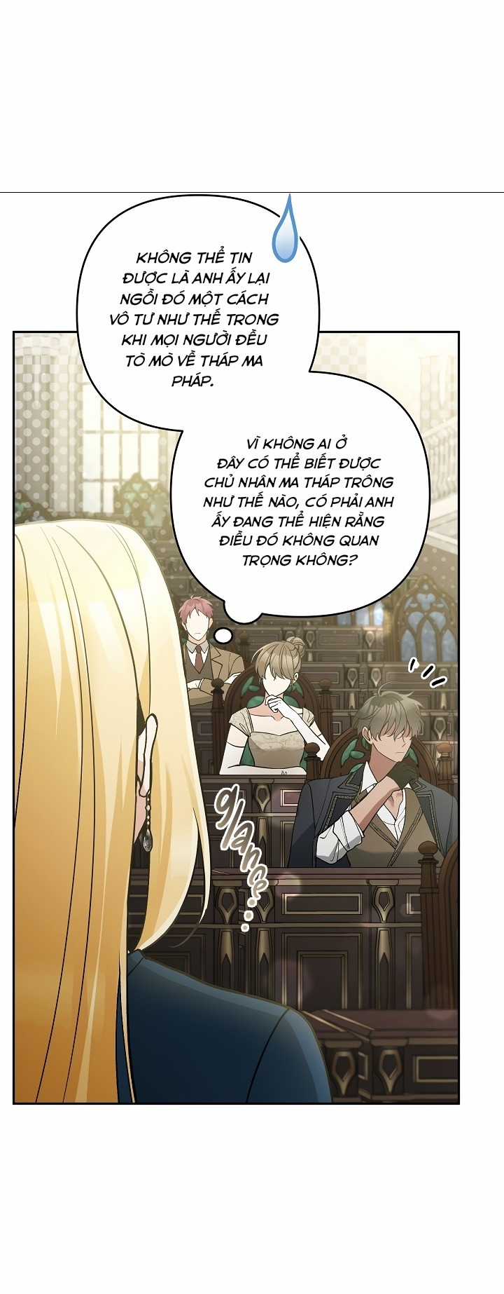 Đừng Đến Cửa Hàng Của Ác Nữ Chapter 73 trang 39